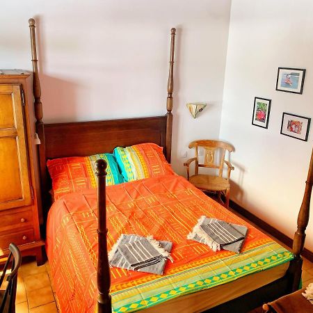 Appartement Duplex Climatise Avec Wi-Fi - Plage Pointe Marin A Pieds, Recemment Renove Sainte-Anne Ngoại thất bức ảnh