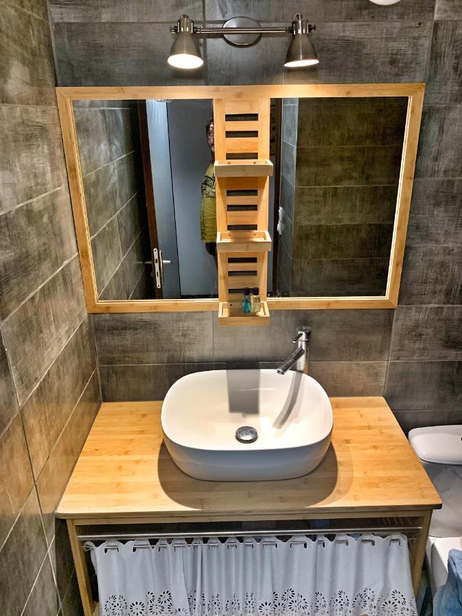 Appartement Duplex Climatise Avec Wi-Fi - Plage Pointe Marin A Pieds, Recemment Renove Sainte-Anne Ngoại thất bức ảnh